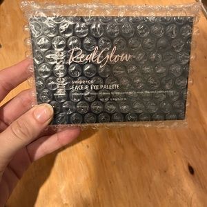 Lune + Aster face and oil pallet